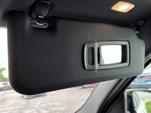 used 2024 BMW X3 car, priced at $54,785