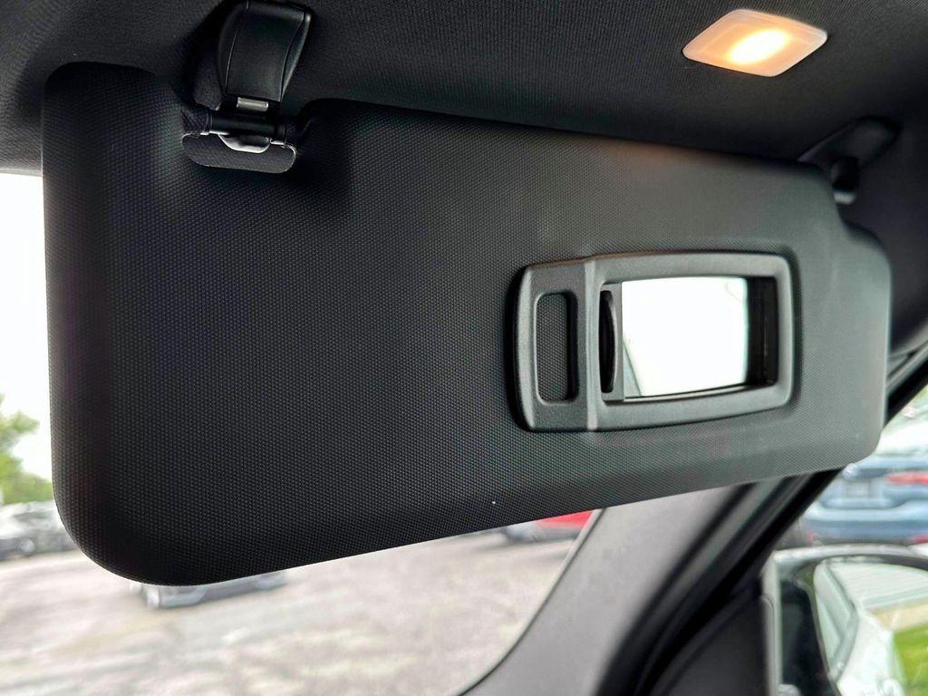 used 2024 BMW X3 car, priced at $59,885