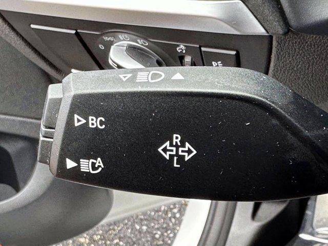 used 2024 BMW X3 car, priced at $54,785