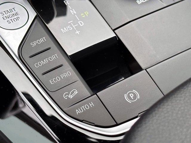 used 2024 BMW X3 car, priced at $54,785