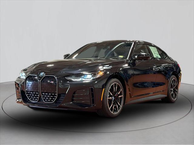 new 2024 BMW i4 Gran Coupe car, priced at $74,750