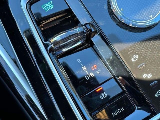 new 2025 BMW i7 car, priced at $116,525