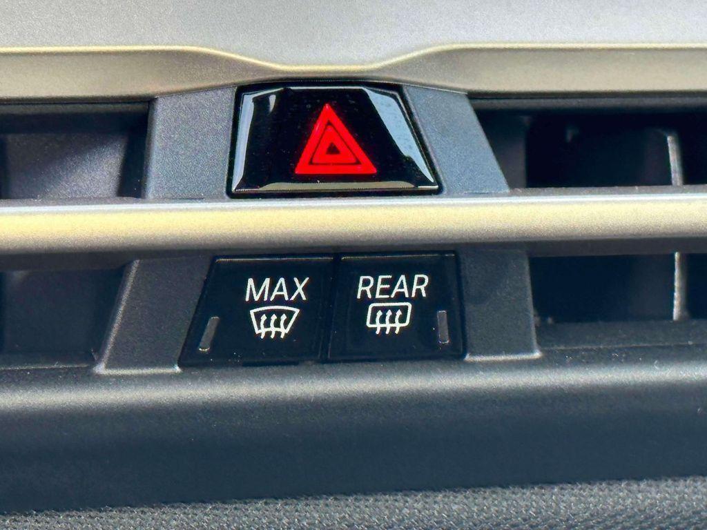 used 2025 BMW iX car, priced at $82,585
