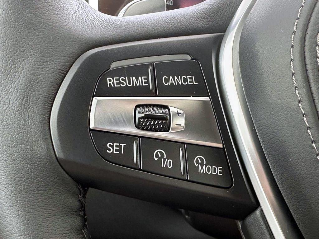 new 2026 BMW X5 car, priced at $77,475