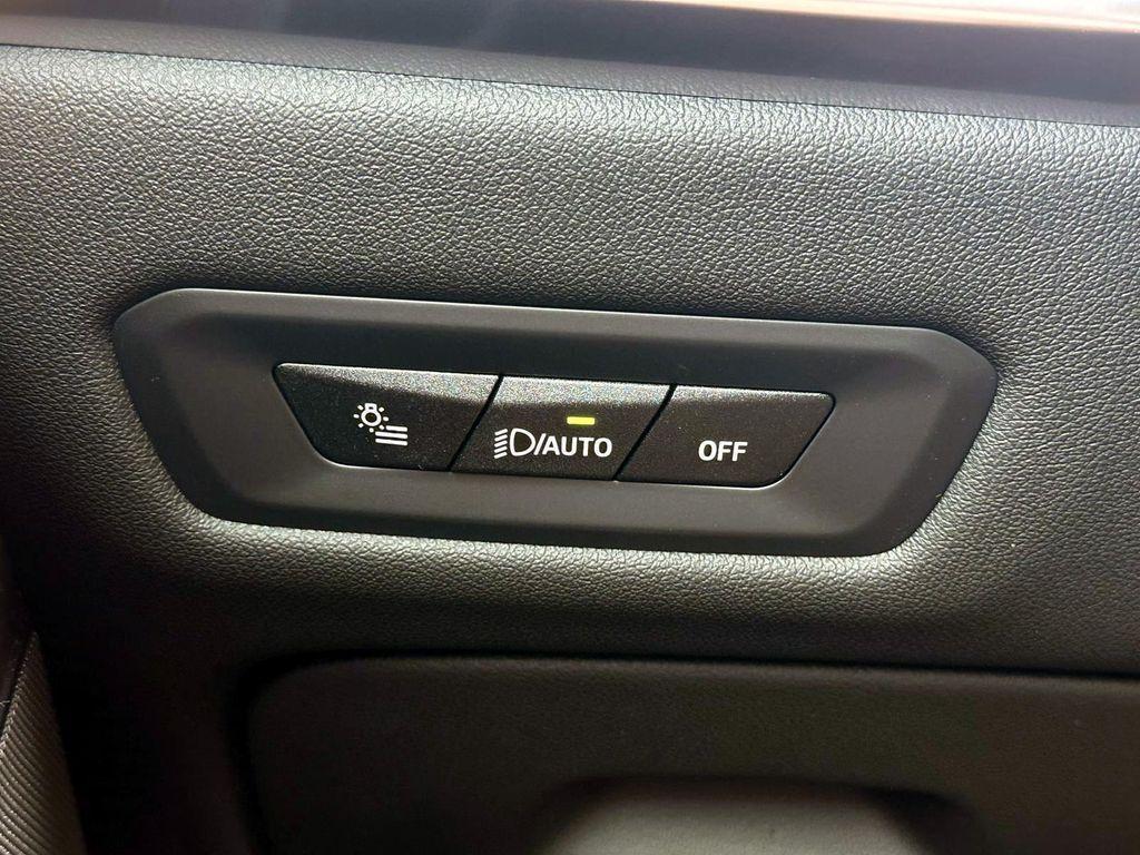 new 2026 BMW X5 car, priced at $77,475