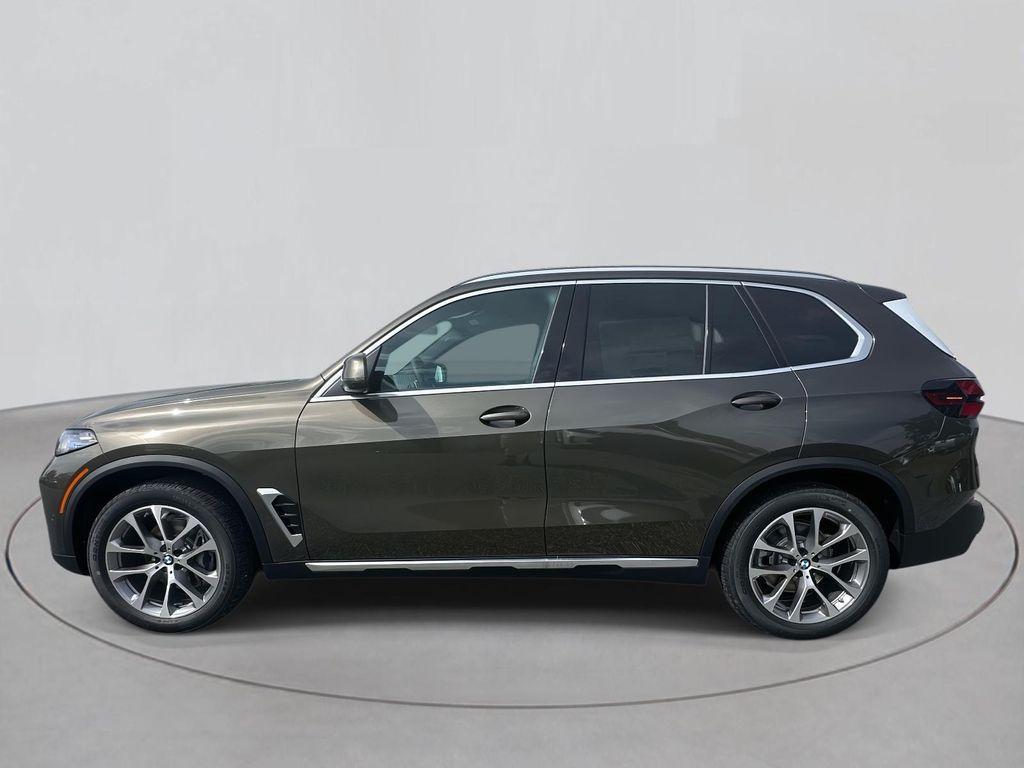 new 2026 BMW X5 car, priced at $77,475