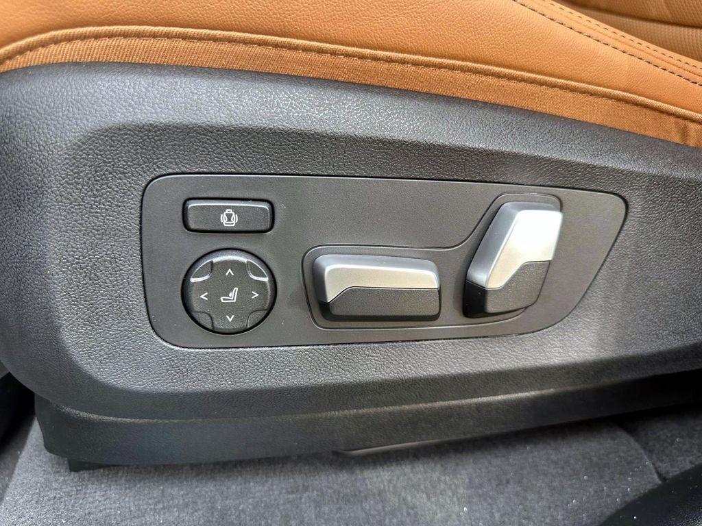 new 2026 BMW X5 car, priced at $77,475