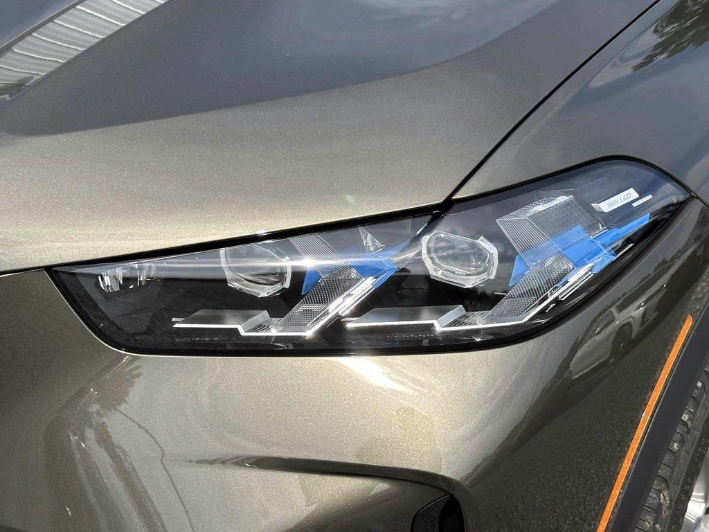 new 2026 BMW X5 car, priced at $77,475