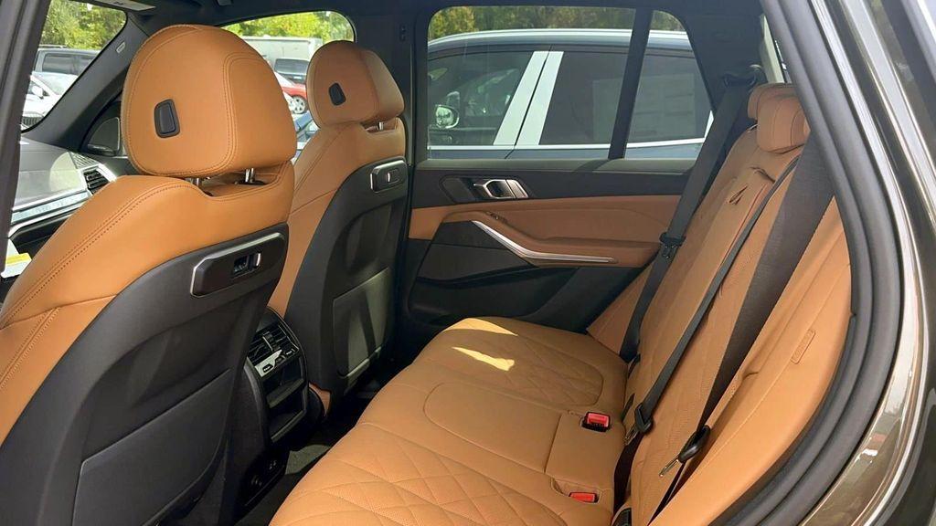new 2026 BMW X5 car, priced at $77,475