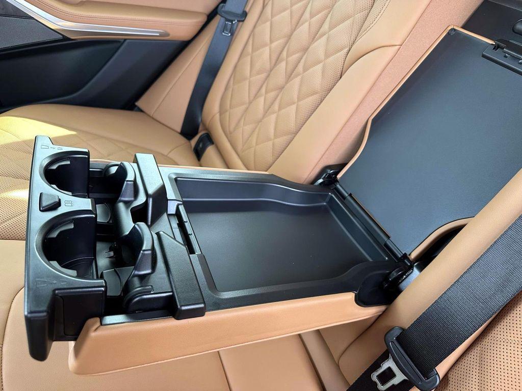 new 2026 BMW X5 car, priced at $77,475