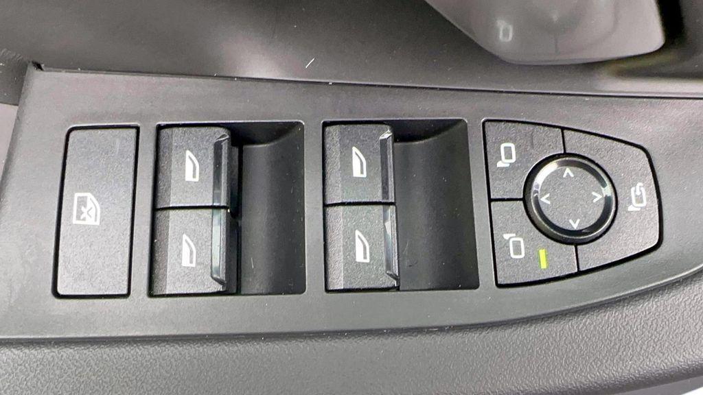 used 2024 BMW 530 car, priced at $52,885