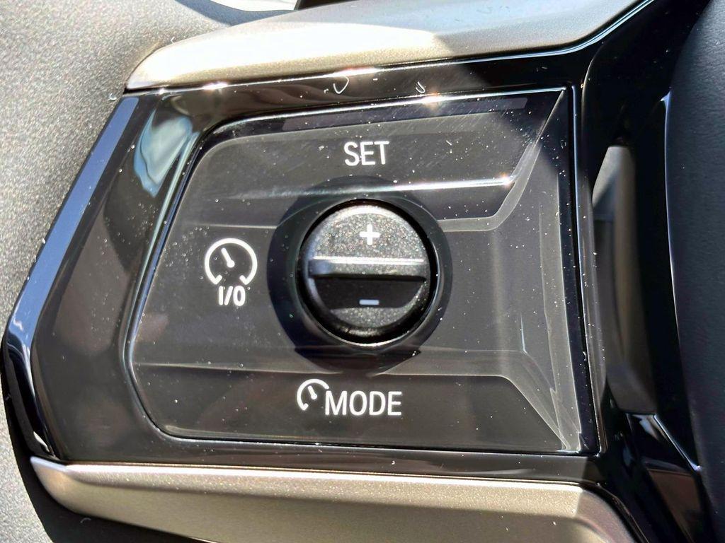 new 2025 BMW X3 car, priced at $57,305
