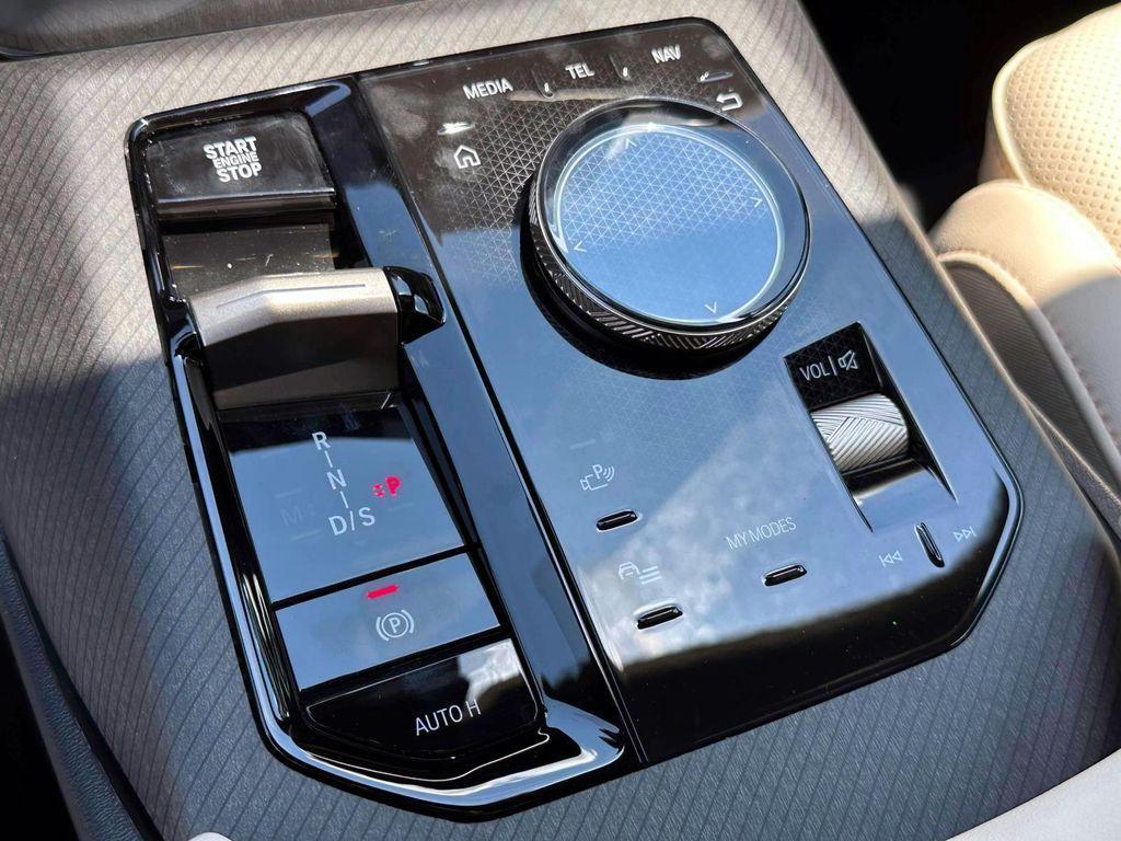 new 2025 BMW X3 car, priced at $57,305