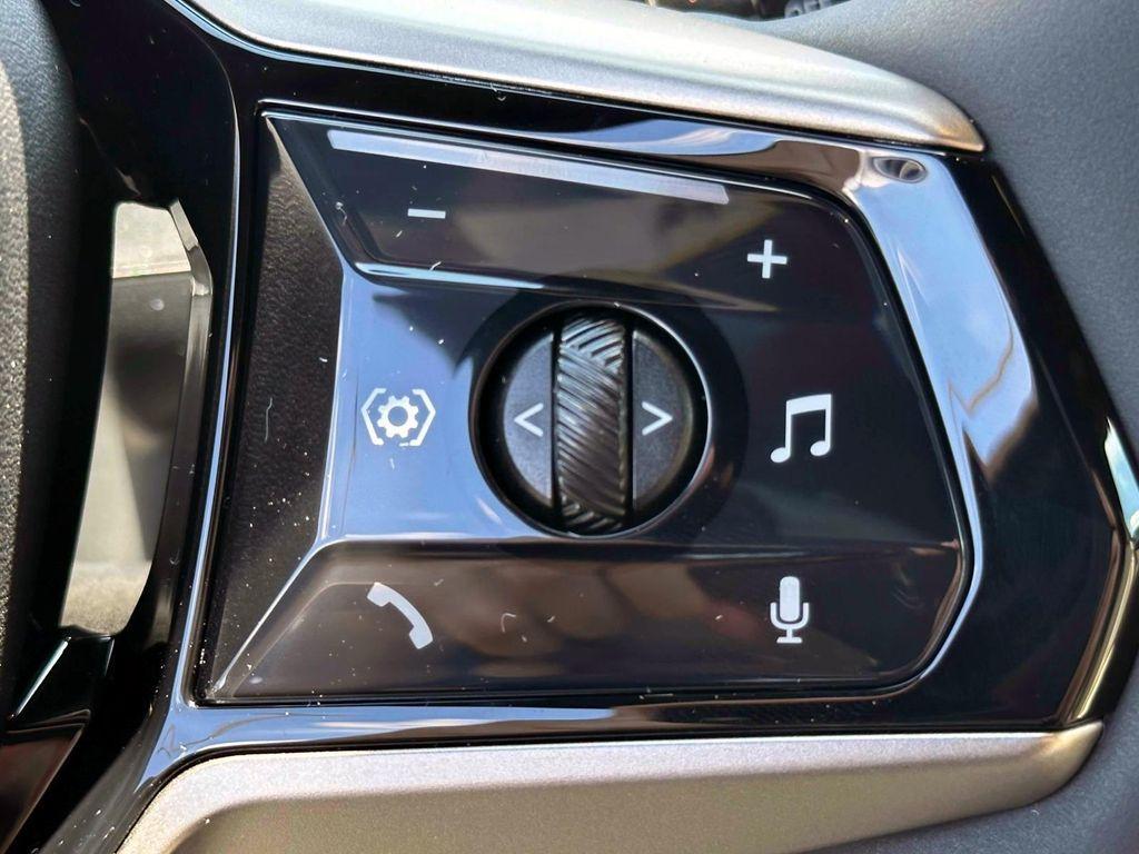 new 2025 BMW X3 car, priced at $57,305