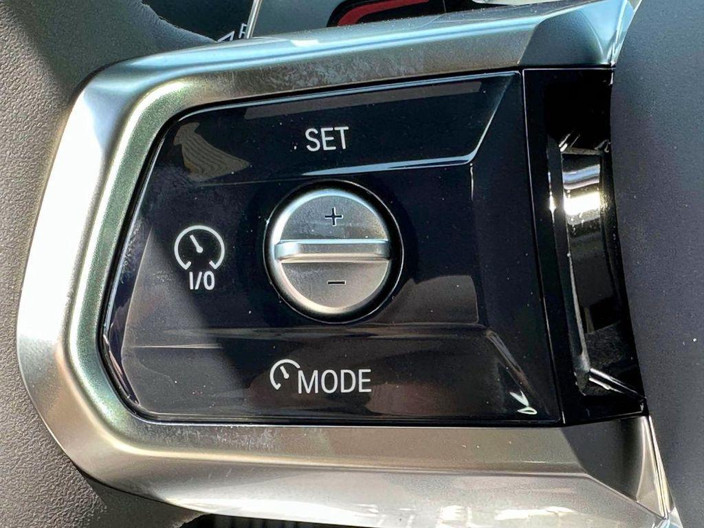 new 2025 BMW 740 car, priced at $107,300