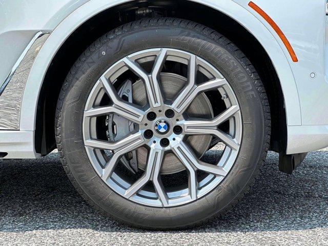 new 2026 BMW X7 car