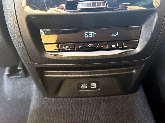 used 2024 BMW X3 car, priced at $42,585