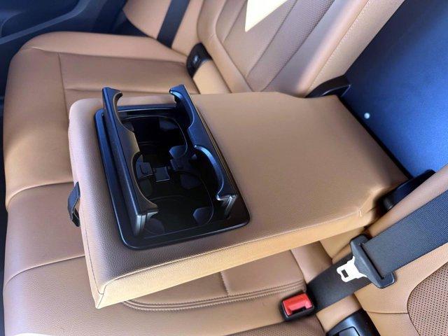 used 2024 BMW X3 car, priced at $42,585