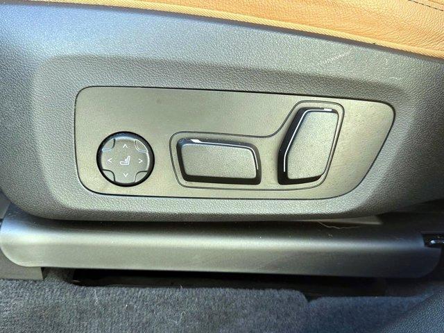 used 2024 BMW X3 car, priced at $42,585