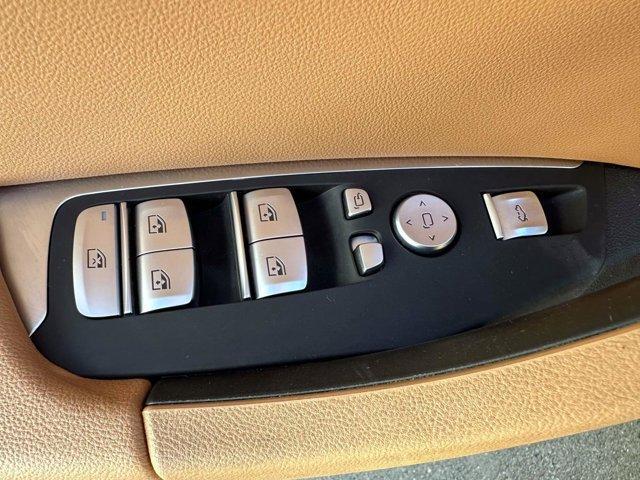 used 2024 BMW X3 car, priced at $42,585