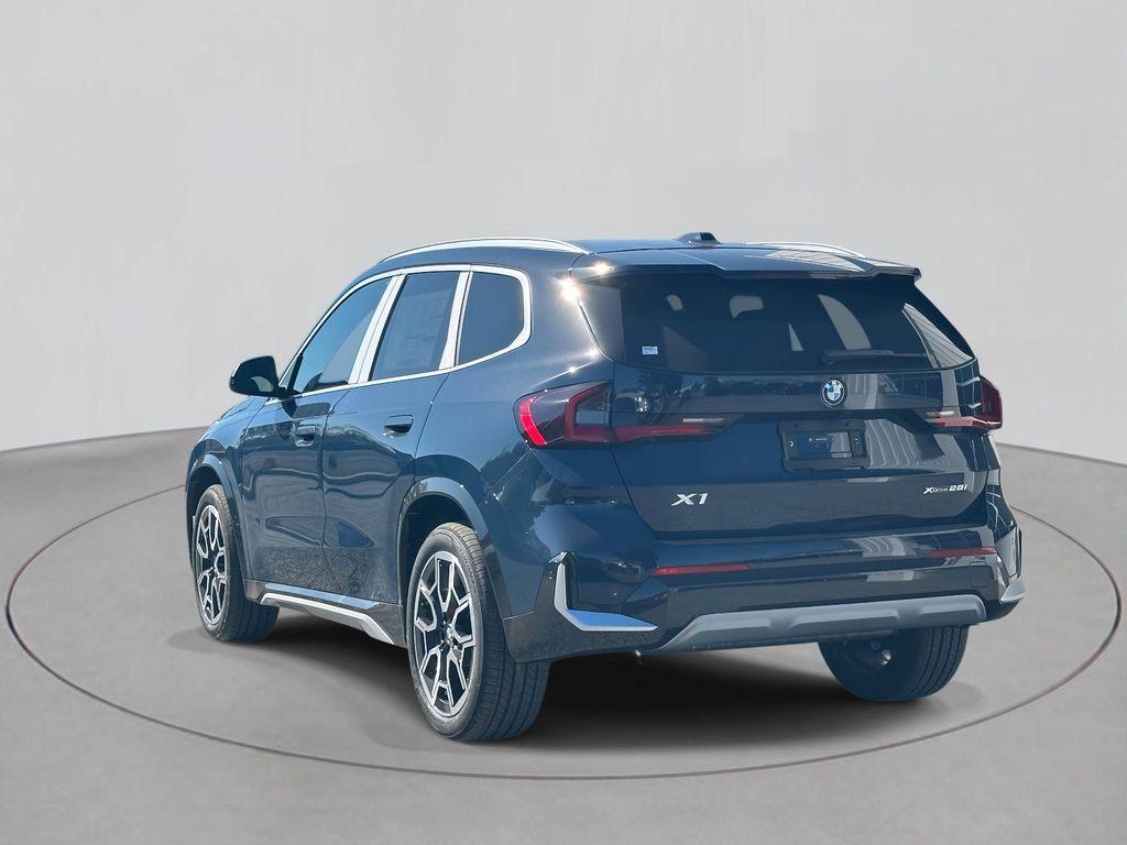 new 2026 BMW X1 car, priced at $48,005
