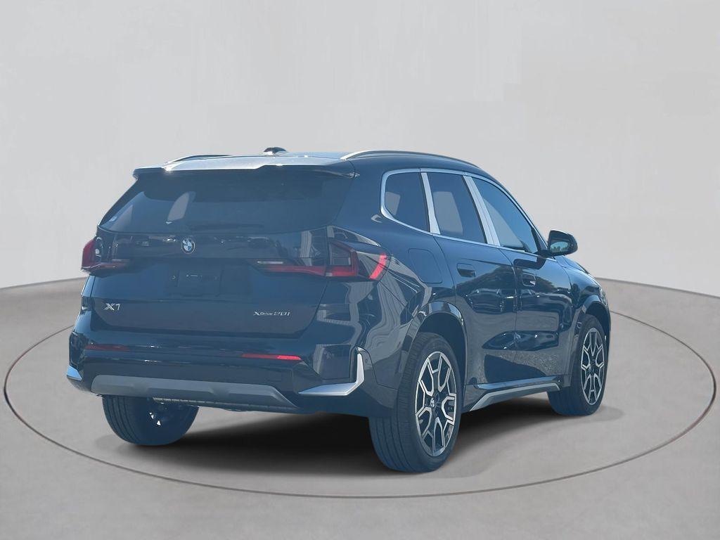 new 2026 BMW X1 car, priced at $48,005
