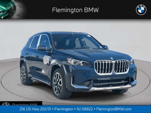 new 2026 BMW X1 car