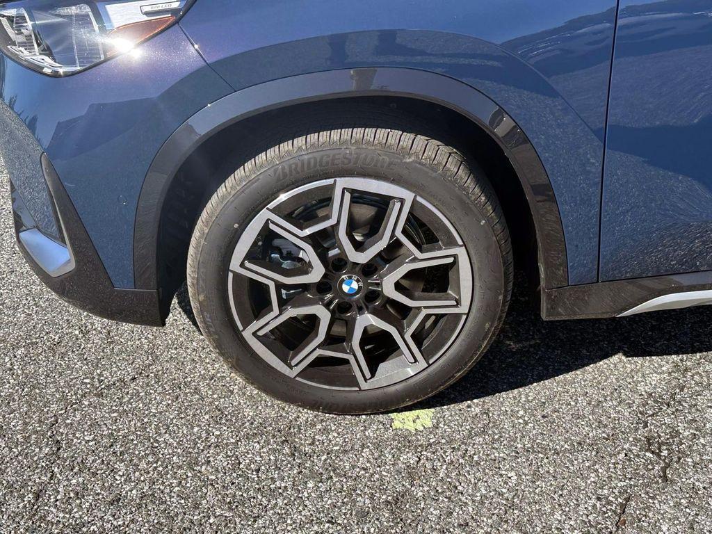 new 2026 BMW X1 car, priced at $48,005