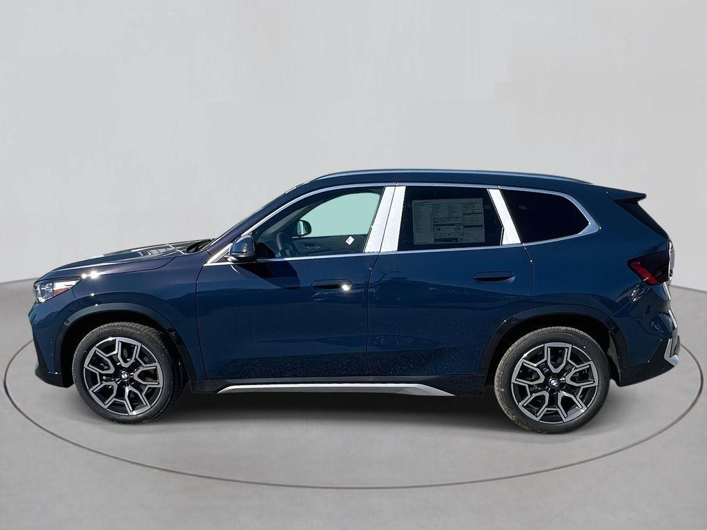 new 2026 BMW X1 car, priced at $48,005