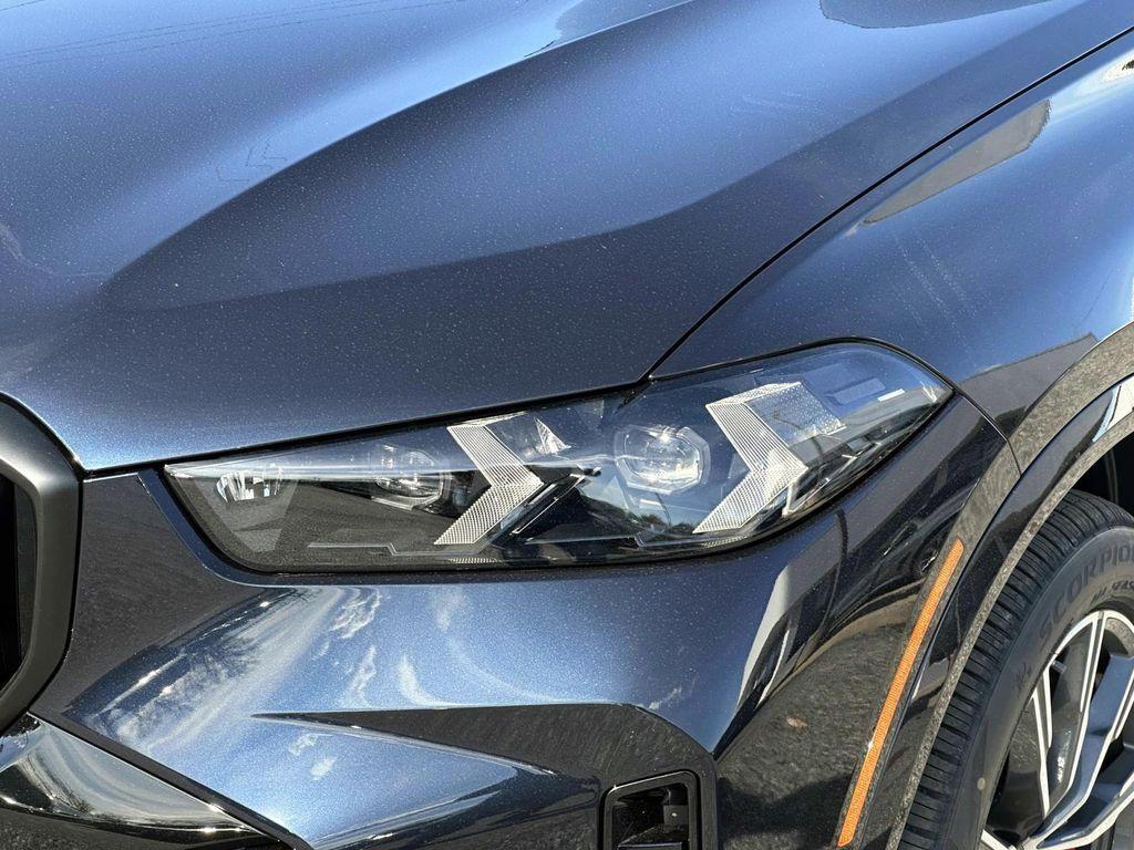 new 2026 BMW X5 PHEV car