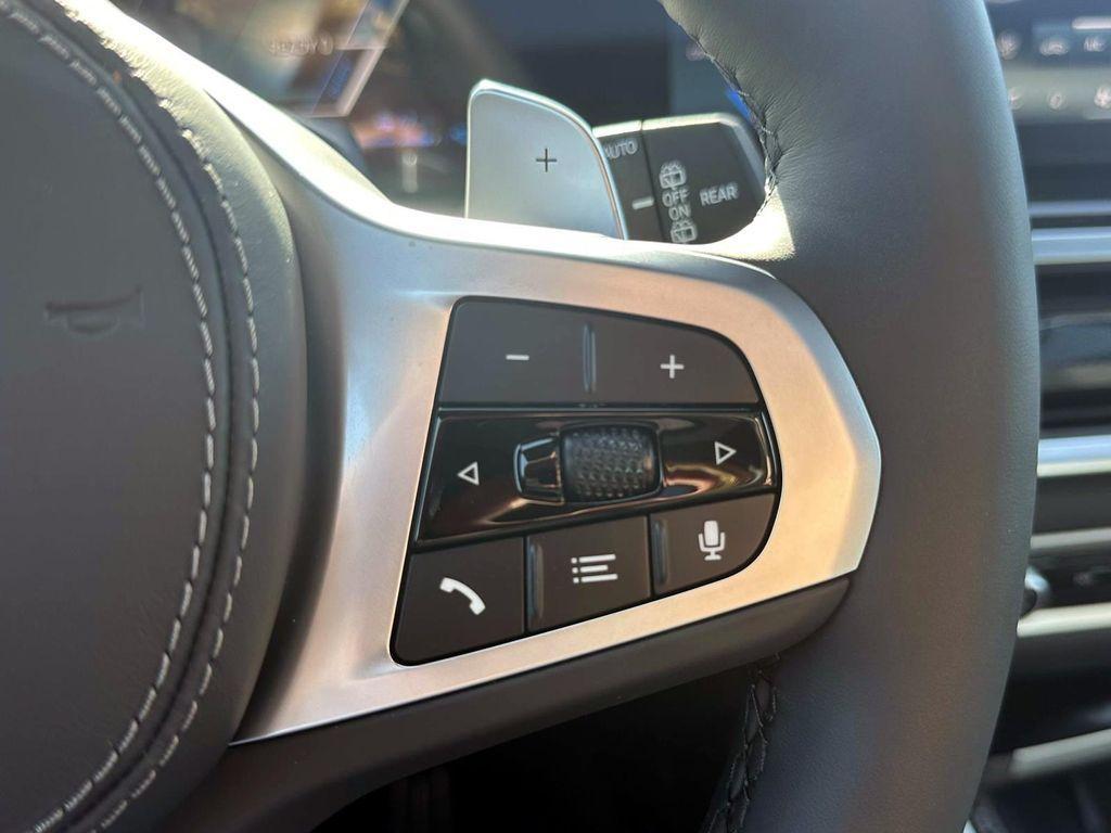 new 2026 BMW X5 PHEV car