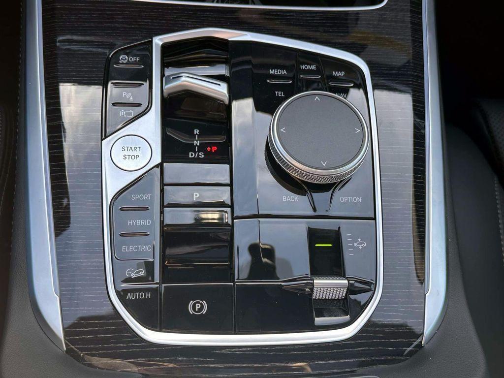 new 2026 BMW X5 PHEV car