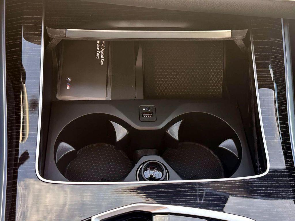 new 2026 BMW X5 PHEV car