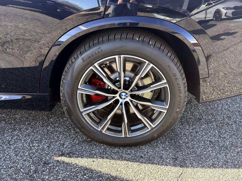 new 2026 BMW X5 PHEV car