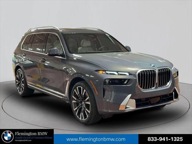 used 2023 BMW X7 car, priced at $82,885