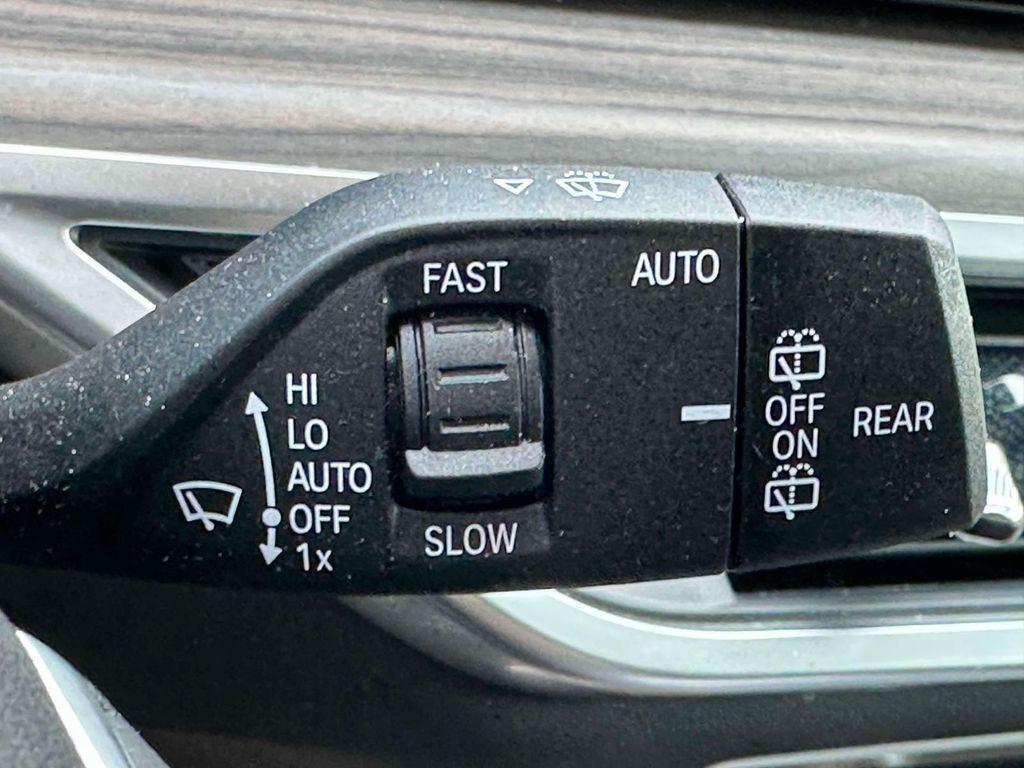 used 2024 BMW X5 car, priced at $67,985