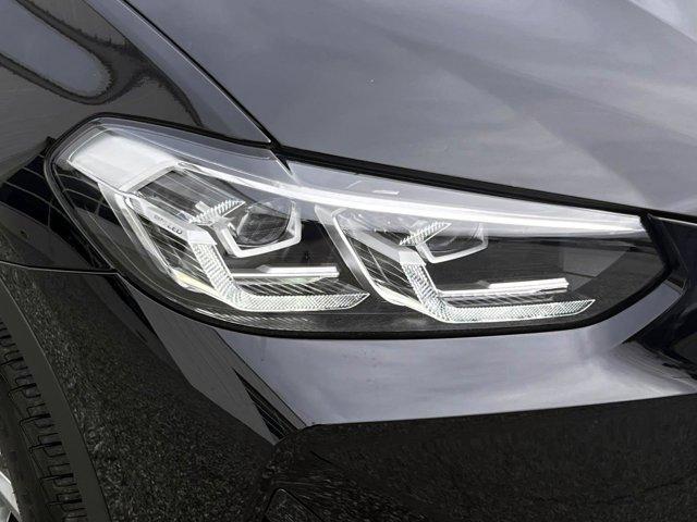 used 2024 BMW X3 car, priced at $44,885