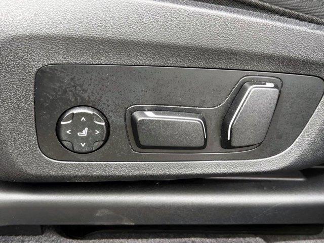 used 2024 BMW X3 car, priced at $44,885