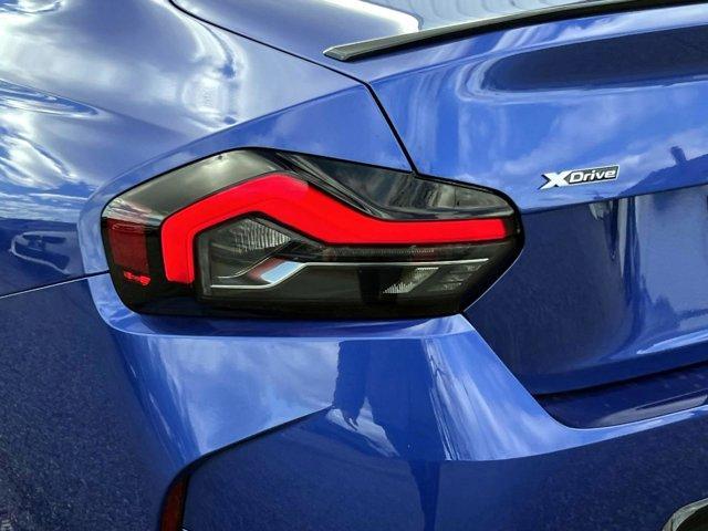 new 2026 BMW M240 car