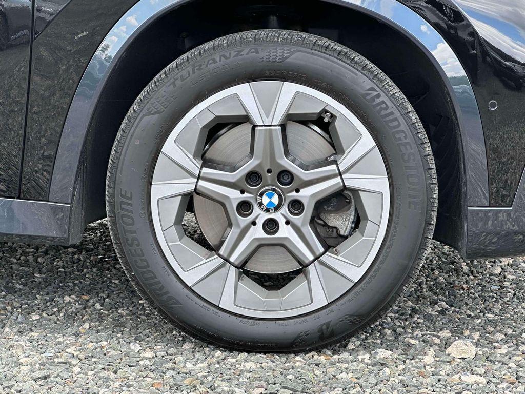 used 2024 BMW X1 car, priced at $39,885