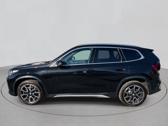 used 2025 BMW X1 car, priced at $40,885