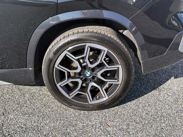 used 2025 BMW X1 car, priced at $40,885