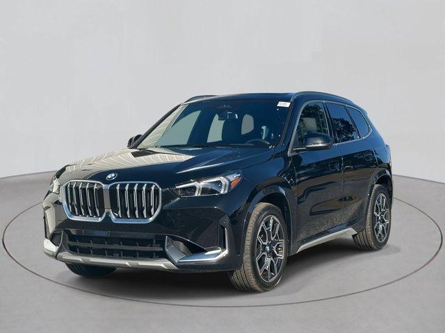used 2025 BMW X1 car, priced at $40,885