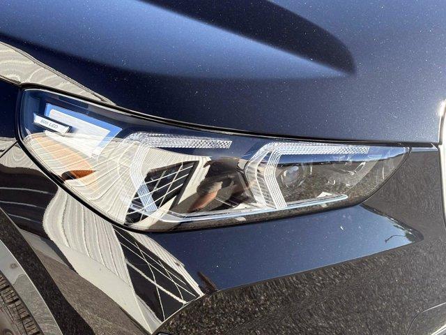 used 2025 BMW X1 car, priced at $40,885