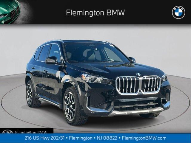 used 2025 BMW X1 car, priced at $40,885