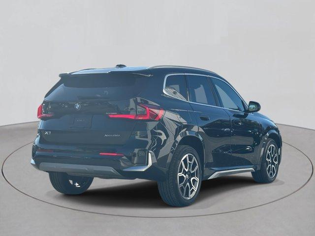 used 2025 BMW X1 car, priced at $40,885