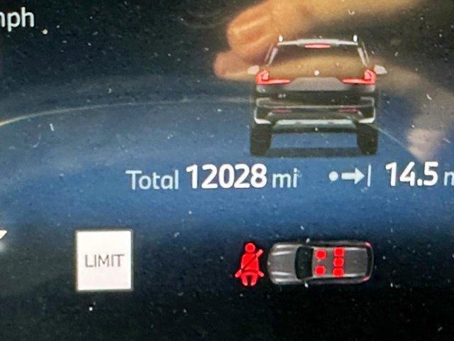 used 2025 BMW X1 car, priced at $40,885