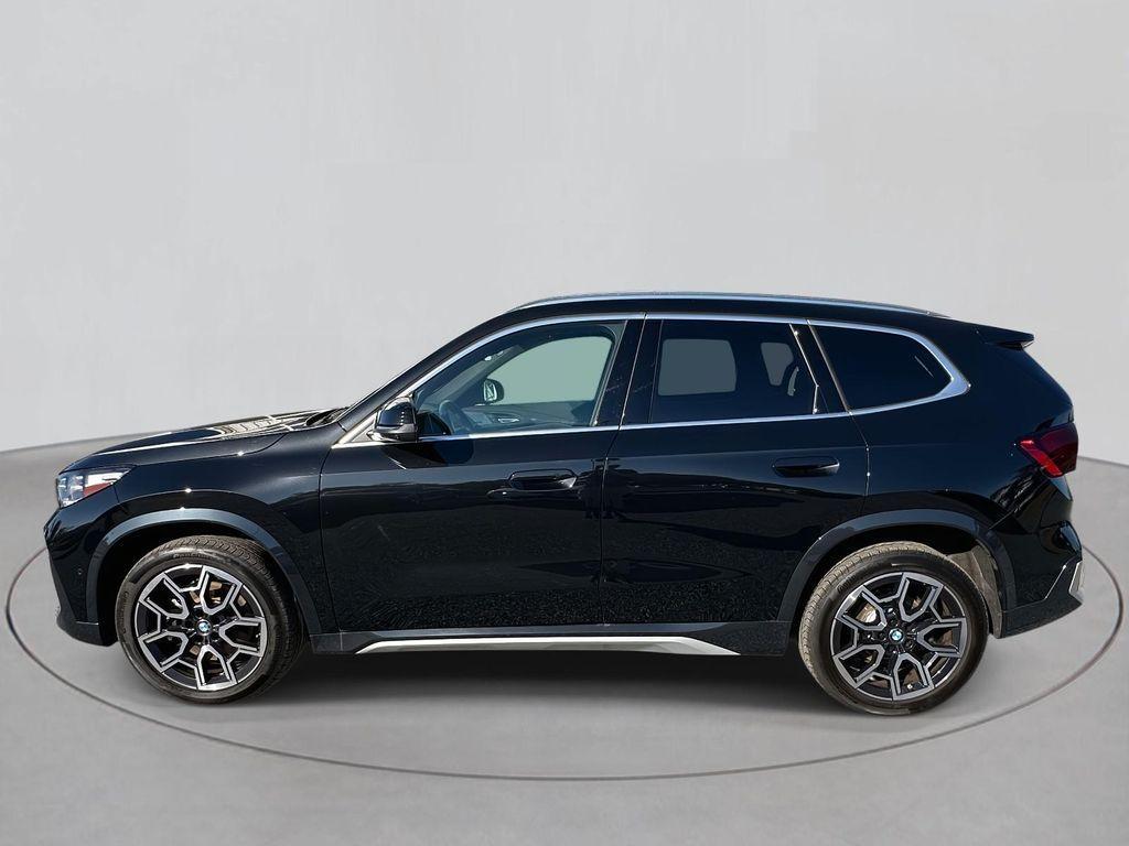 used 2025 BMW X1 car, priced at $41,885
