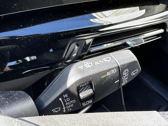 used 2025 BMW X1 car, priced at $40,885