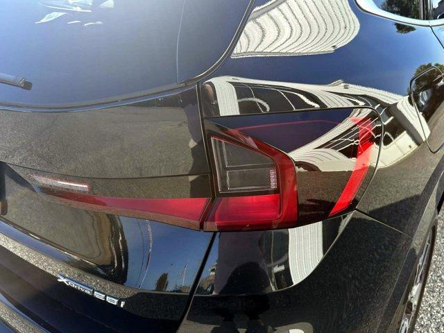 used 2025 BMW X1 car, priced at $40,885